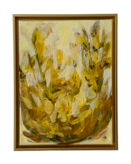 Gardens Unvisited, Five