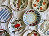 Fresh Catch Serving Bowl, Seven