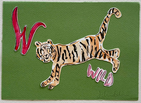 Curated Alphabet, Ten
