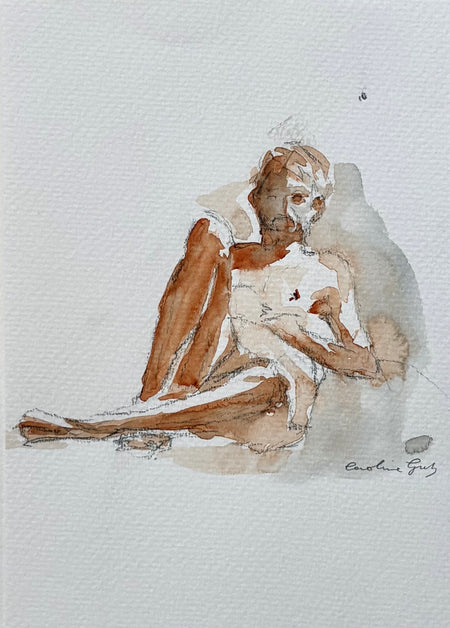 From Dust to Dust, One