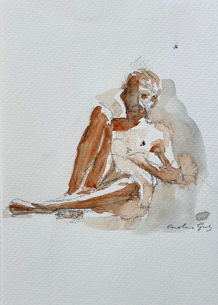 From Dust to Dust, One