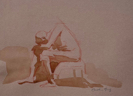 From Dust to Dust, Two