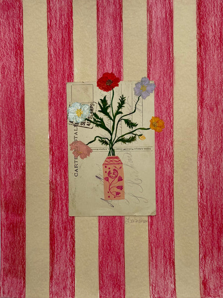 Fleurs et Fruits de France, Seven
