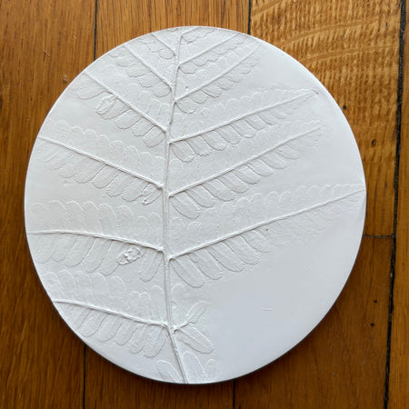 Small Circle, Four