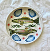 Fresh Catch Serving Bowl, Five