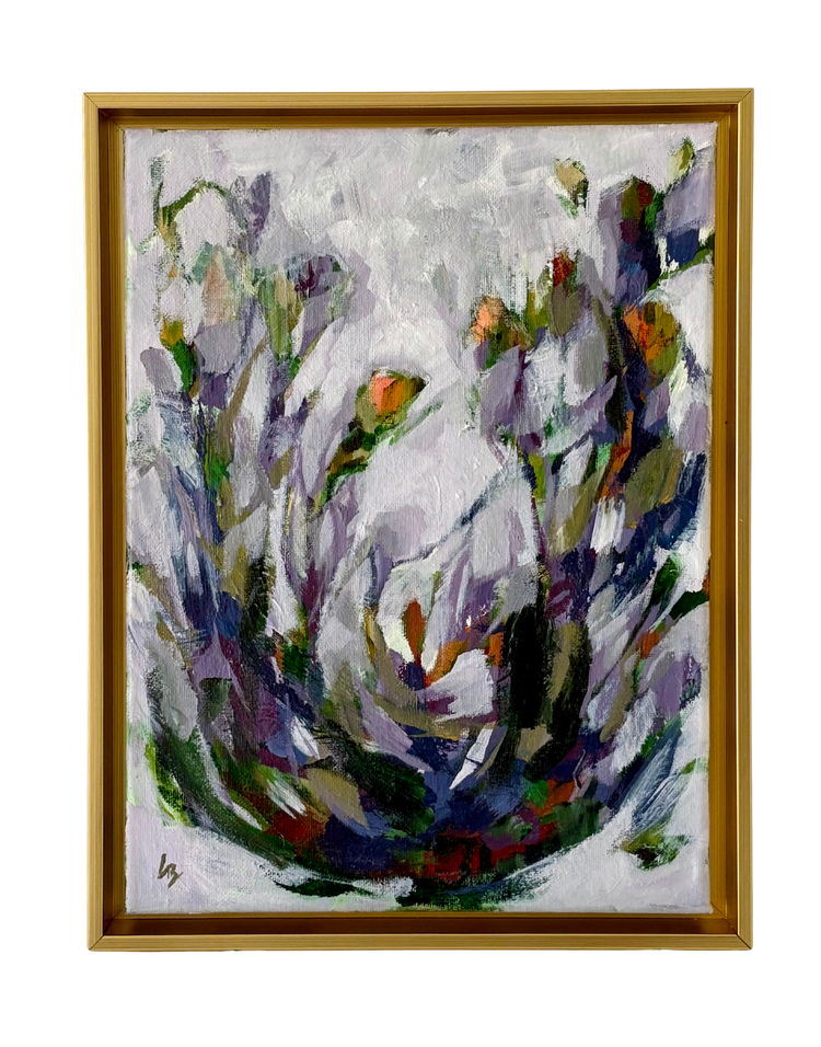 Gardens Unvisited, Seven