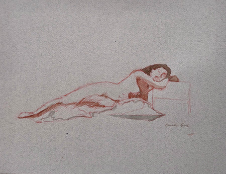 From Dust to Dust, Seven