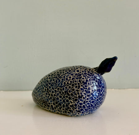 Guinea Hen, Ten