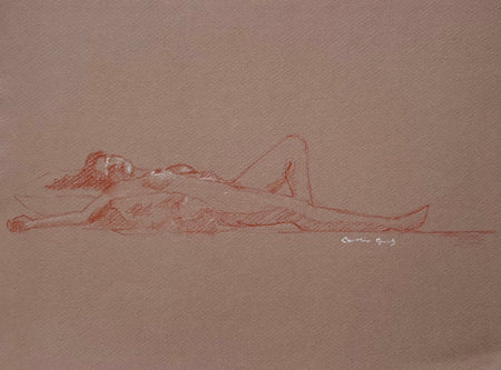 From Dust to Dust, Ten