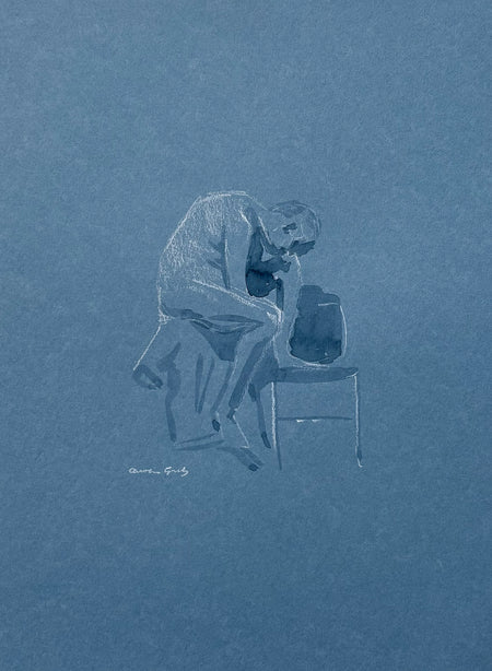 From Dust to Dust, Nine