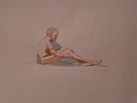 From Dust to Dust, Eleven