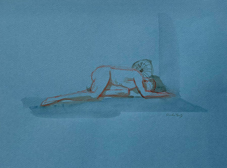 From Dust to Dust, Twelve