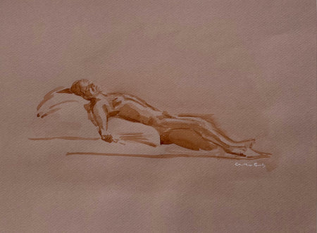 From Dust to Dust, Eight