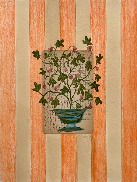 Fleurs et Fruits de France, Eight