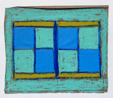 Aqua Clay