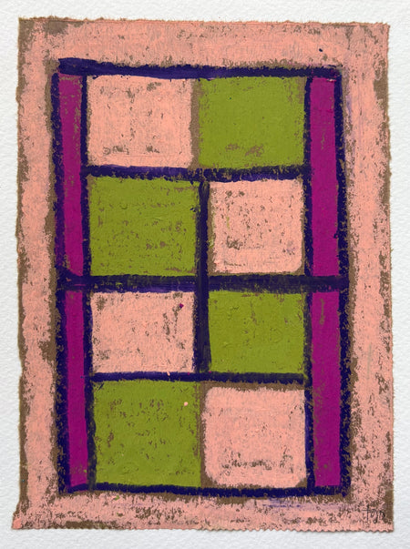Pink Clay