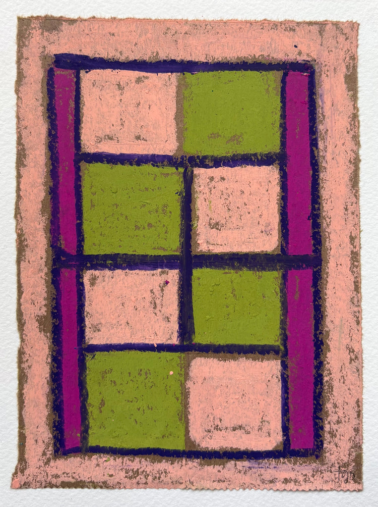 Pink Clay