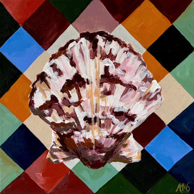 Calico Tile