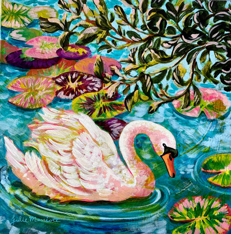 Swan Lake, Five
