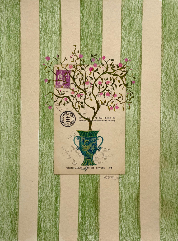 Fleurs et Fruits de France, Two