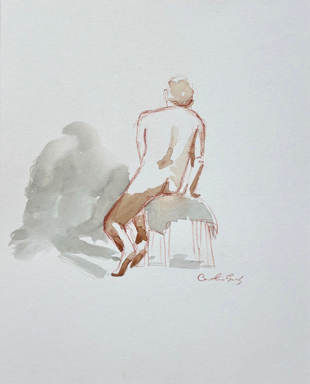 From Dust to Dust, Five