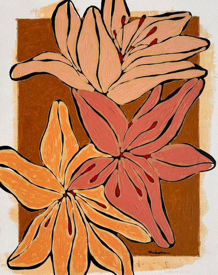 Sentiment, Three