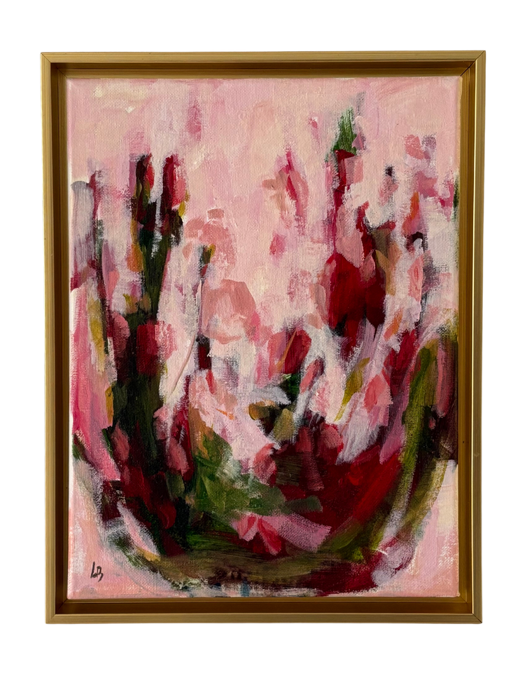 Gardens Unvisited, Six