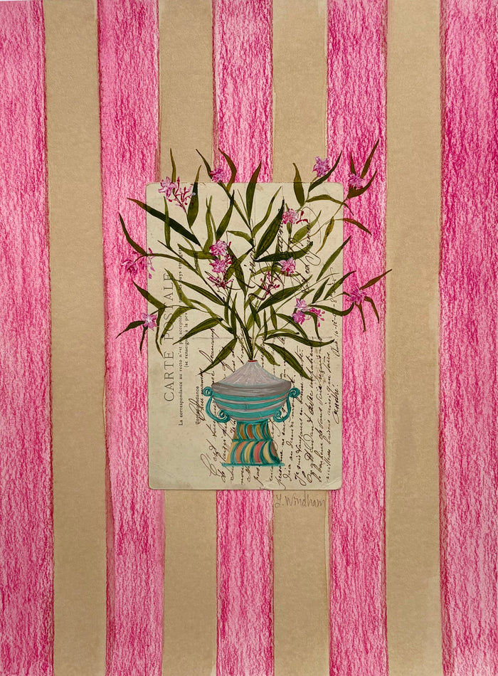 Fleurs et Fruits de France