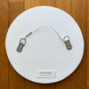 Medium Circle, Three
