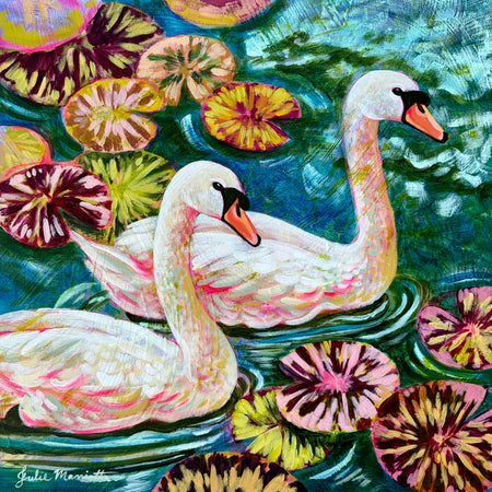 Swan Lake, Six