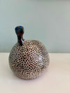 Guinea Hen, Three
