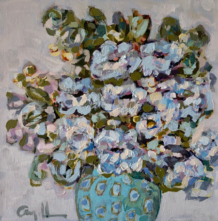 Brave Enough, Eleven