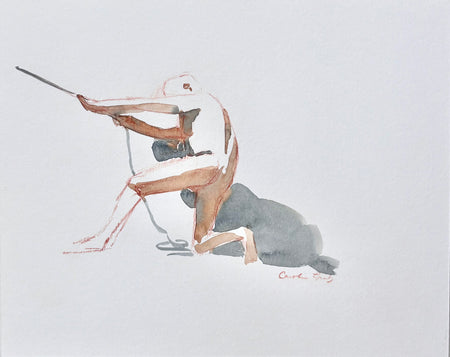 From Dust to Dust, Six