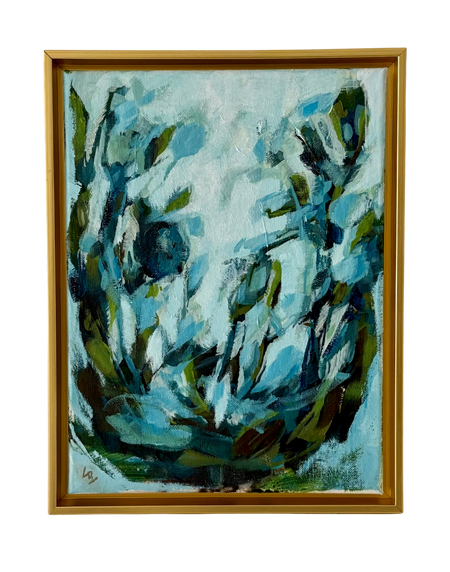 Gardens Unvisited, Eight