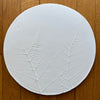 Medium Circle, Three