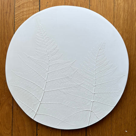 Medium Circle, Two