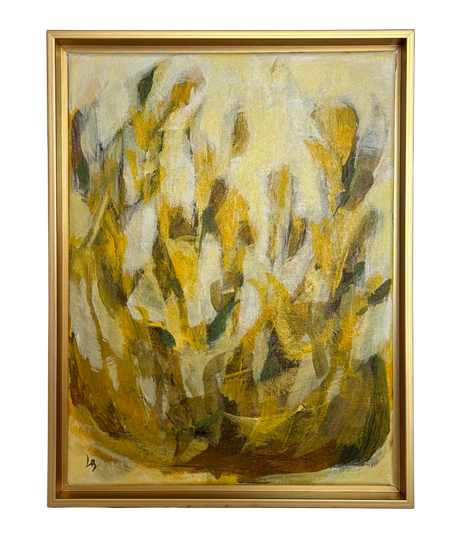 Gardens Unvisited, One