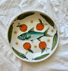 Fresh Catch Serving Bowl, Three