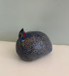 Guinea Hen, One