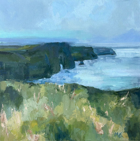 Cliffside