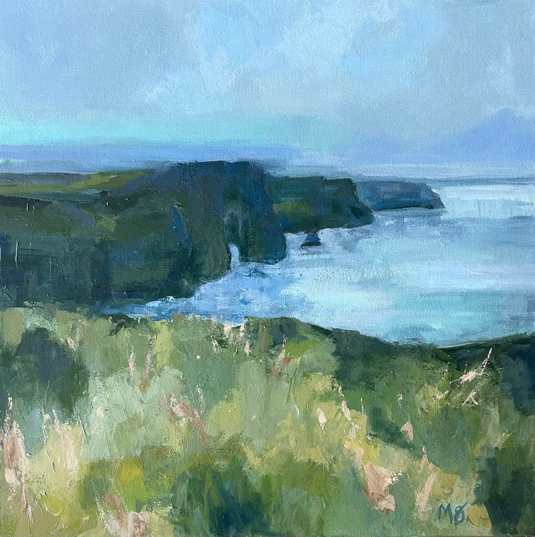 Cliffside