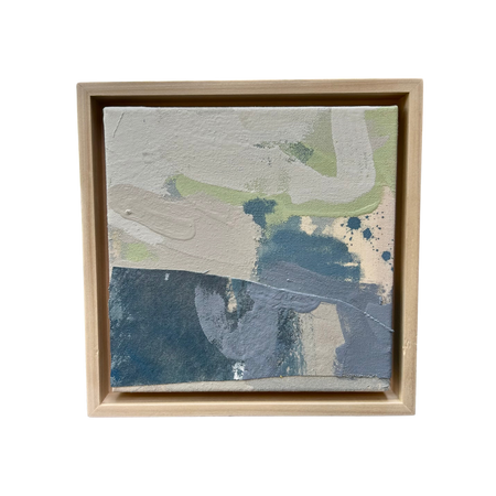 Small Study, Three