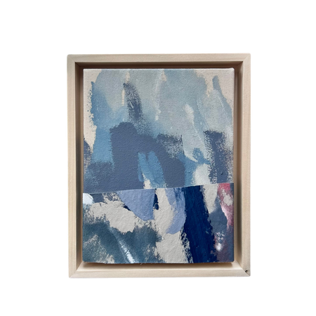 Small Study, Nine