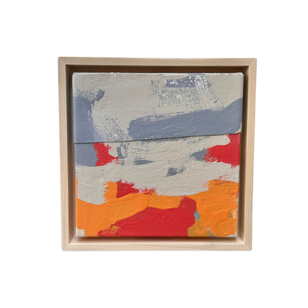 Small Study, Two