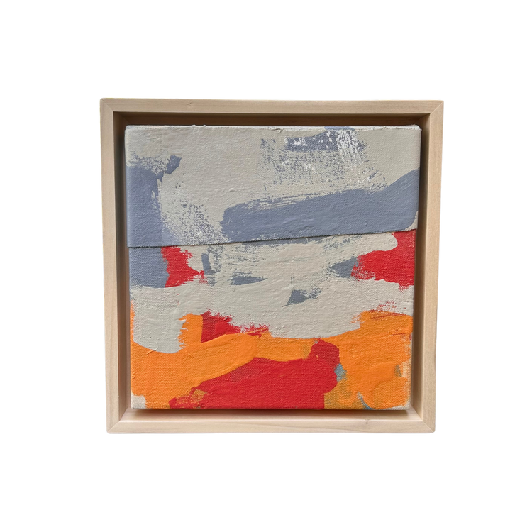 Small Study, Two