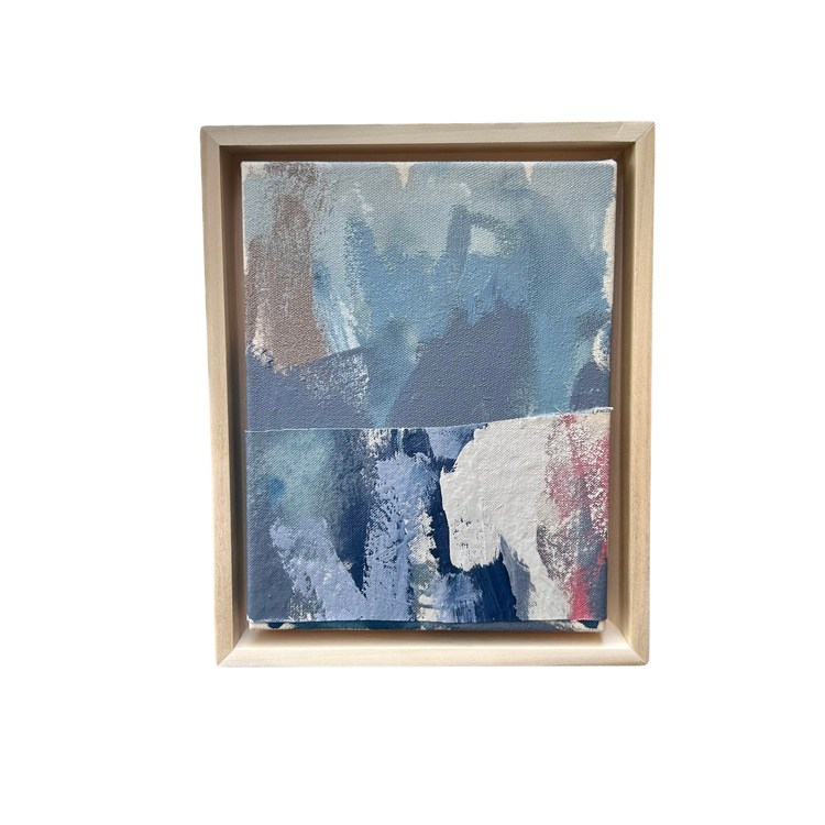 Small Study, Ten