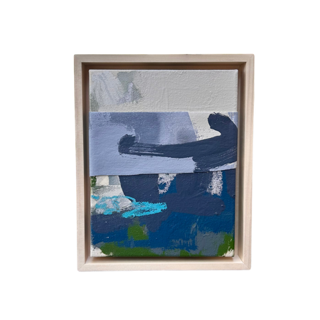 Small Study, Six