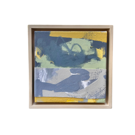 Small Study, One