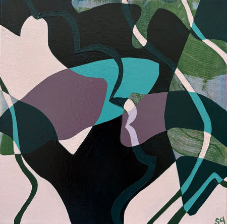 Entangled, no. 2