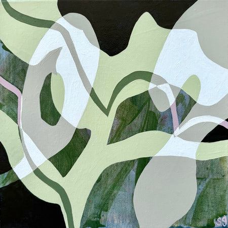 Entangled, no. 3